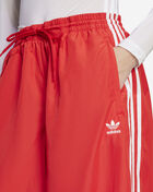 adidas Adilenium Season 3 Oversized Track Pants JD3388 Red 4