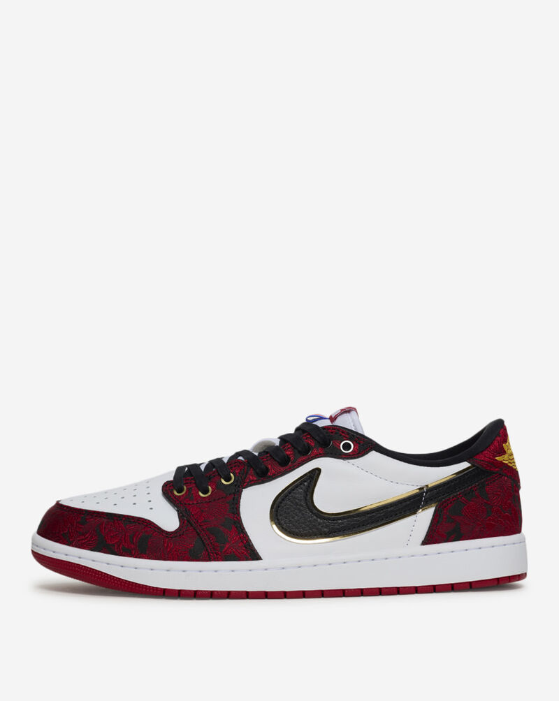 Jordan Air Jordan 1 Retro Low OG "Garden" IR0088-001 Black 1
