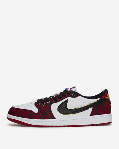 Air Jordan 1 Retro Low OG "Garden"