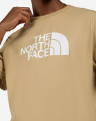 The North Face Half Dome Tee NF0A8B6J Beige 3