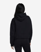 Nike nsw tech fleece oversized hoodie FV6322-010 Black 2