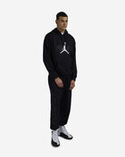 Jordan Sport Crossover Fleece Pullover Hoodie HQ8694-010 Black 4