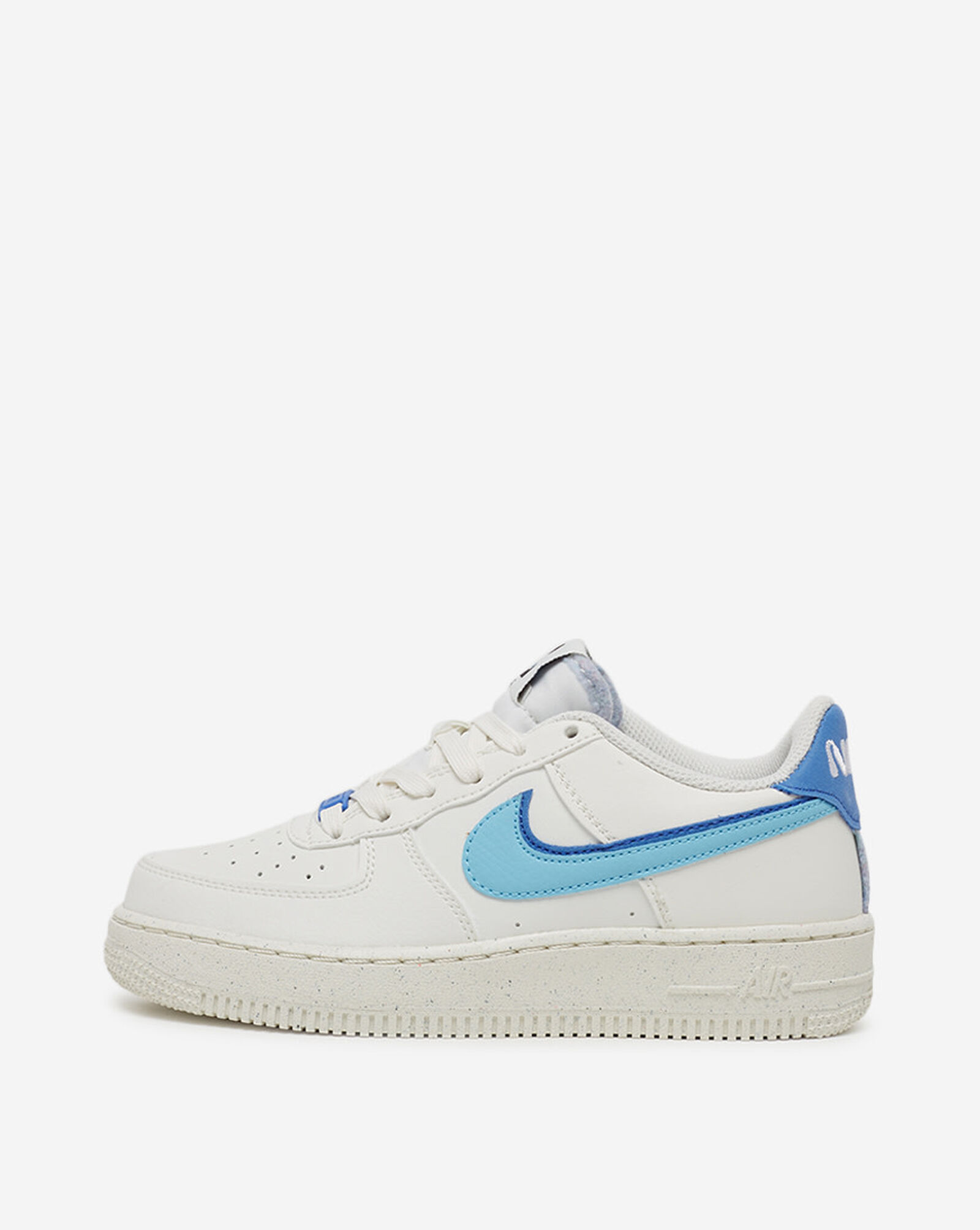 all white grade school air force 1