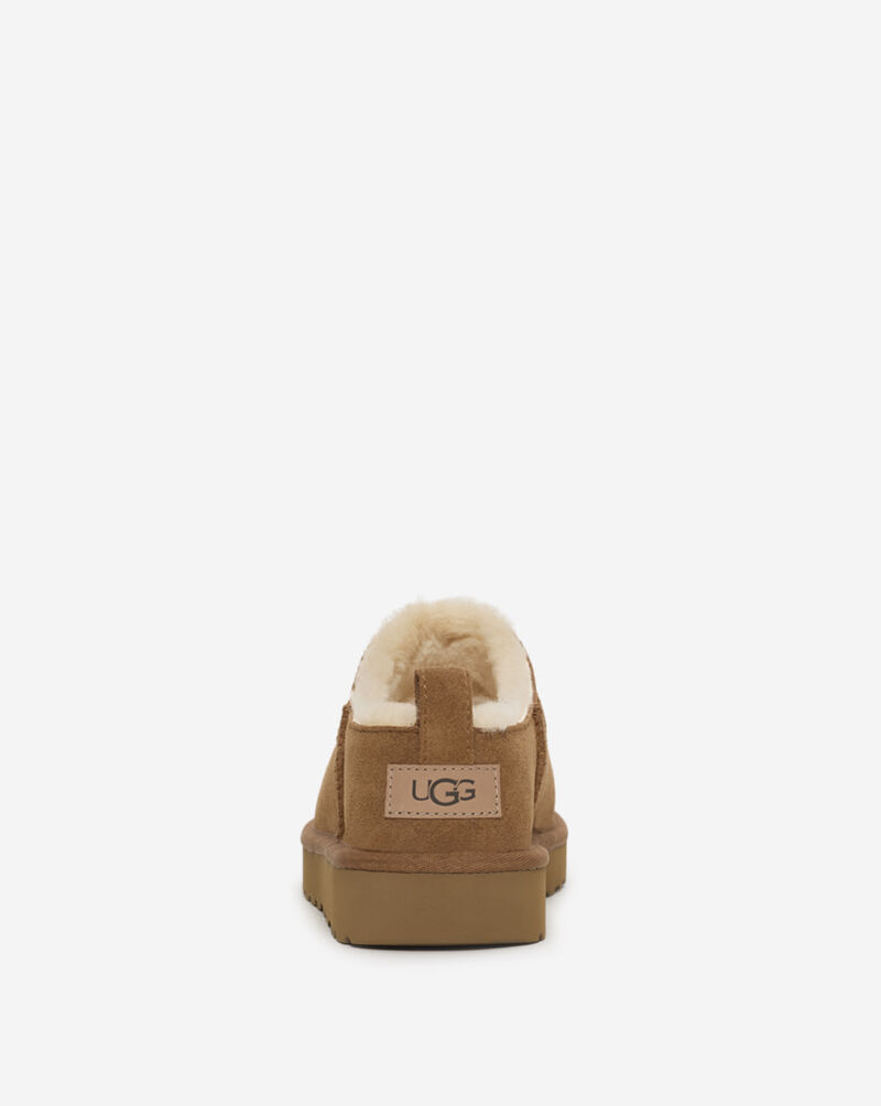 UGG Classic Micro Boot 1173891CHE Beige 5