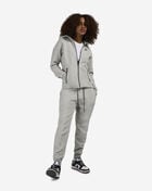 Nike NSW Tech Fleece Mid-Rise Joggers FB8330-063 Grey 4