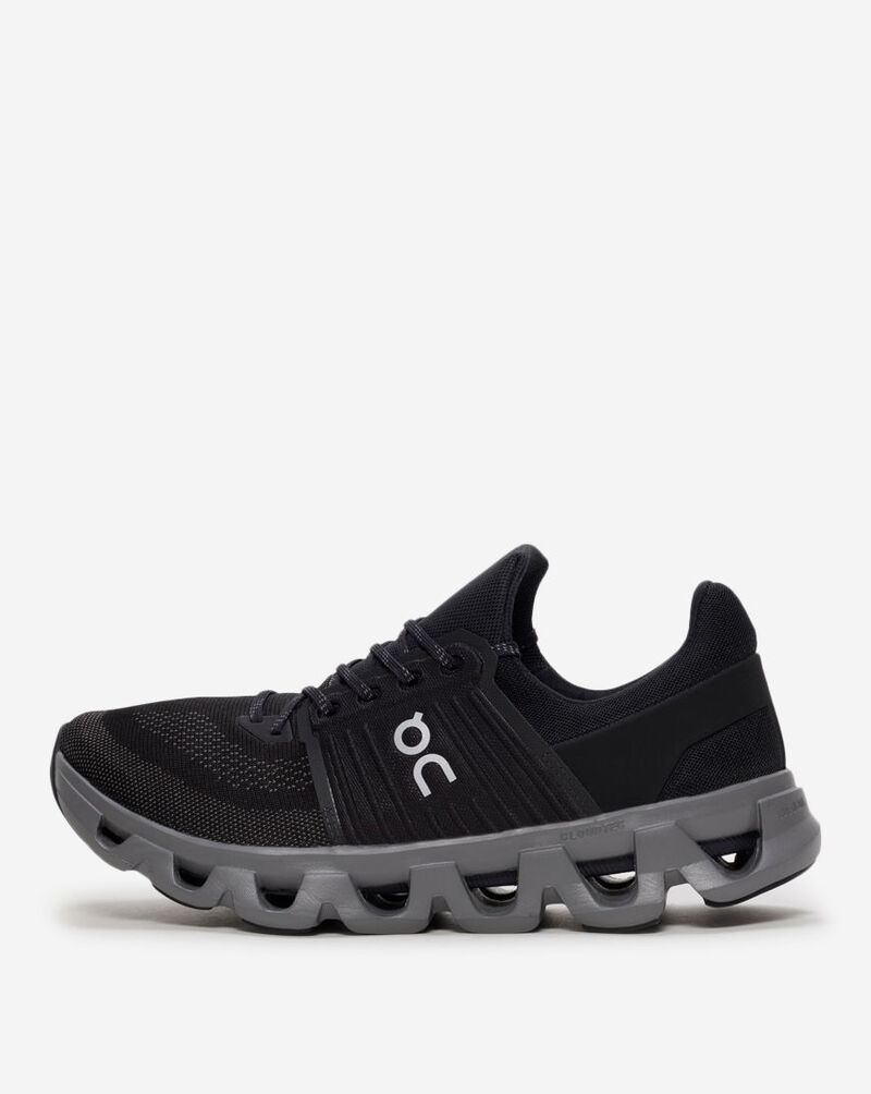 On Cloudswift 4 3MF10570080 Black 1