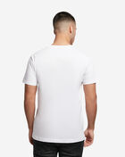 Mister Tee Graffiti Saint King Tee MTUS583-US-00220 White 2