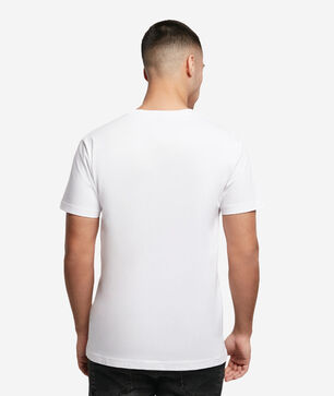 Graffiti Saint King Tee