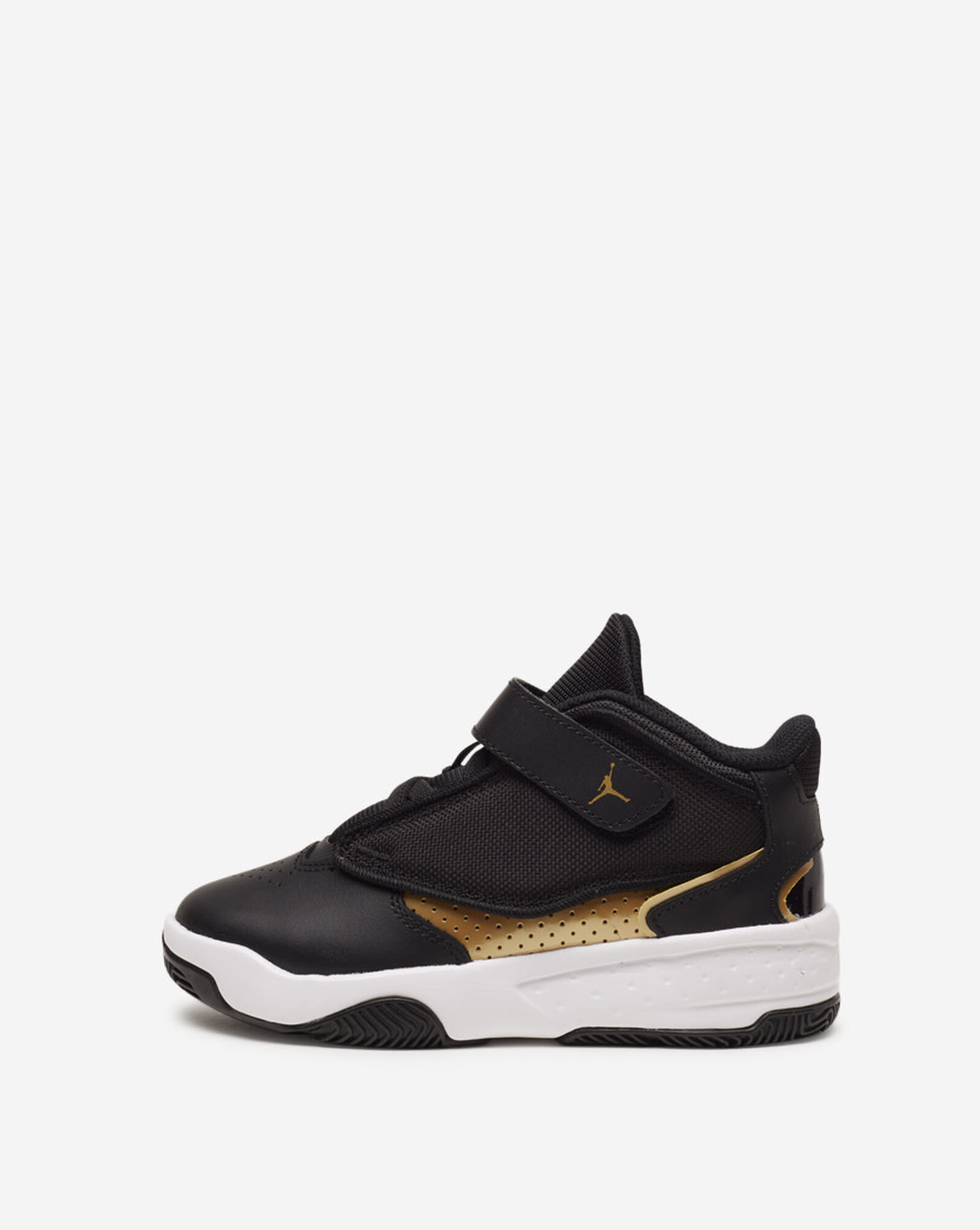 Shop Jordan Pre-School Max Aura 4 DQ8403-071 black | SNIPES USA