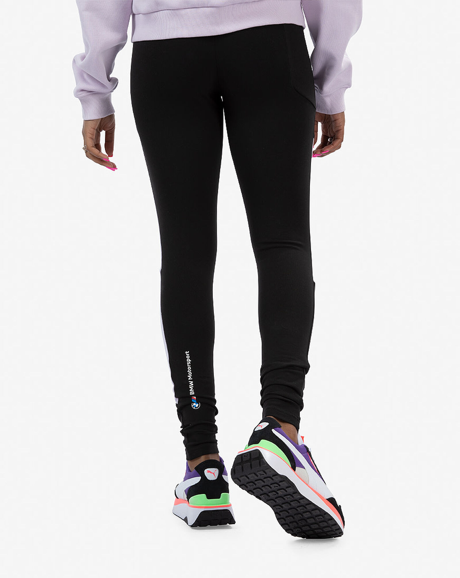 bmw motorsport leggings
