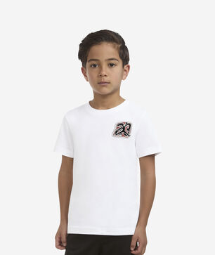 Little Kids' Jersey Collage T-Shirt