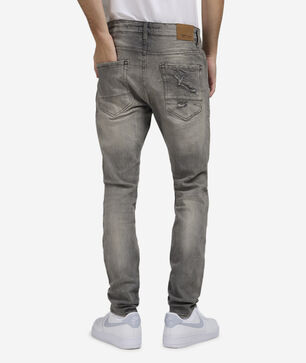 5Pkt Rip Repair Jeans