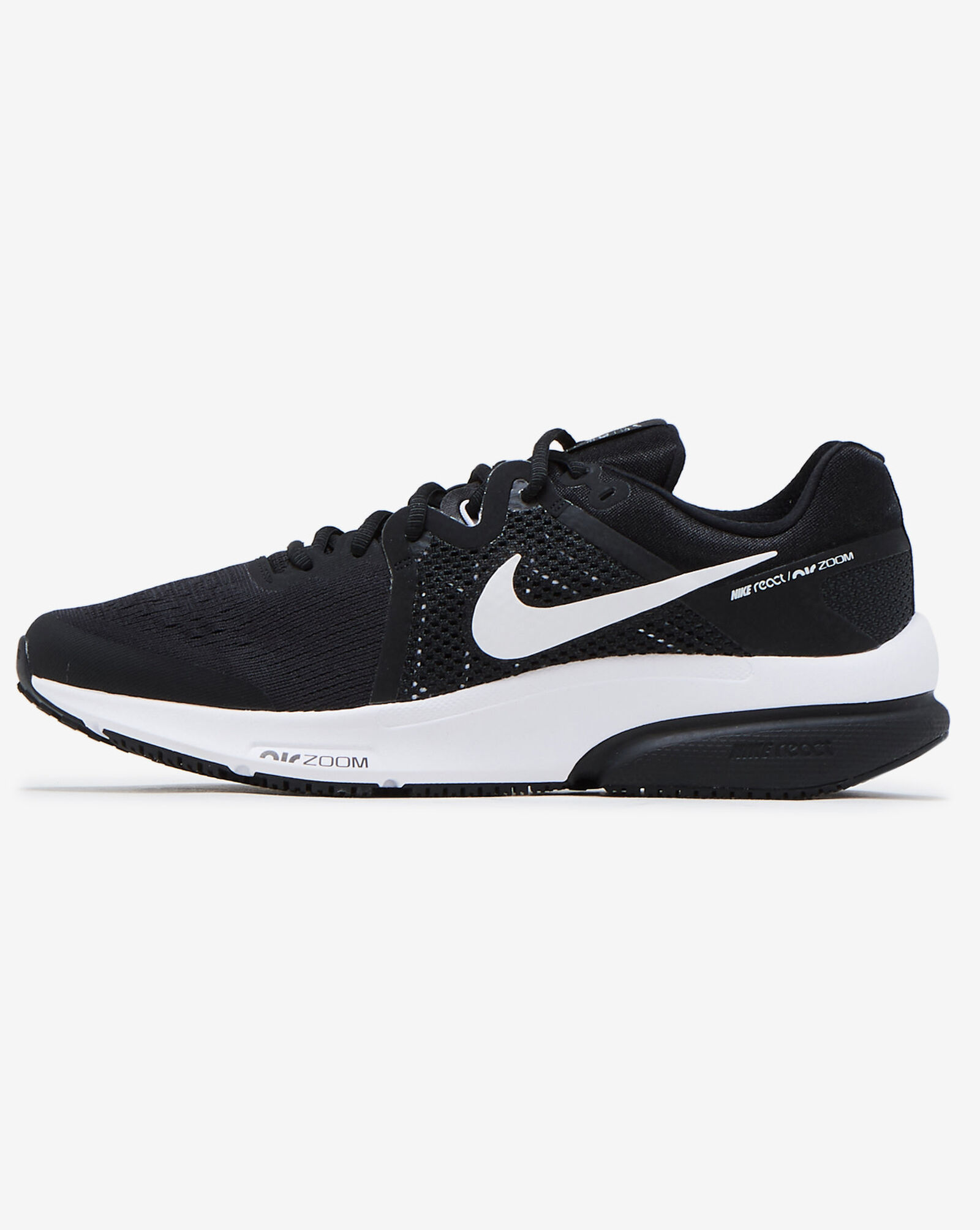 Shop Nike Zoom Prevail DA1102001 black SNIPES USA