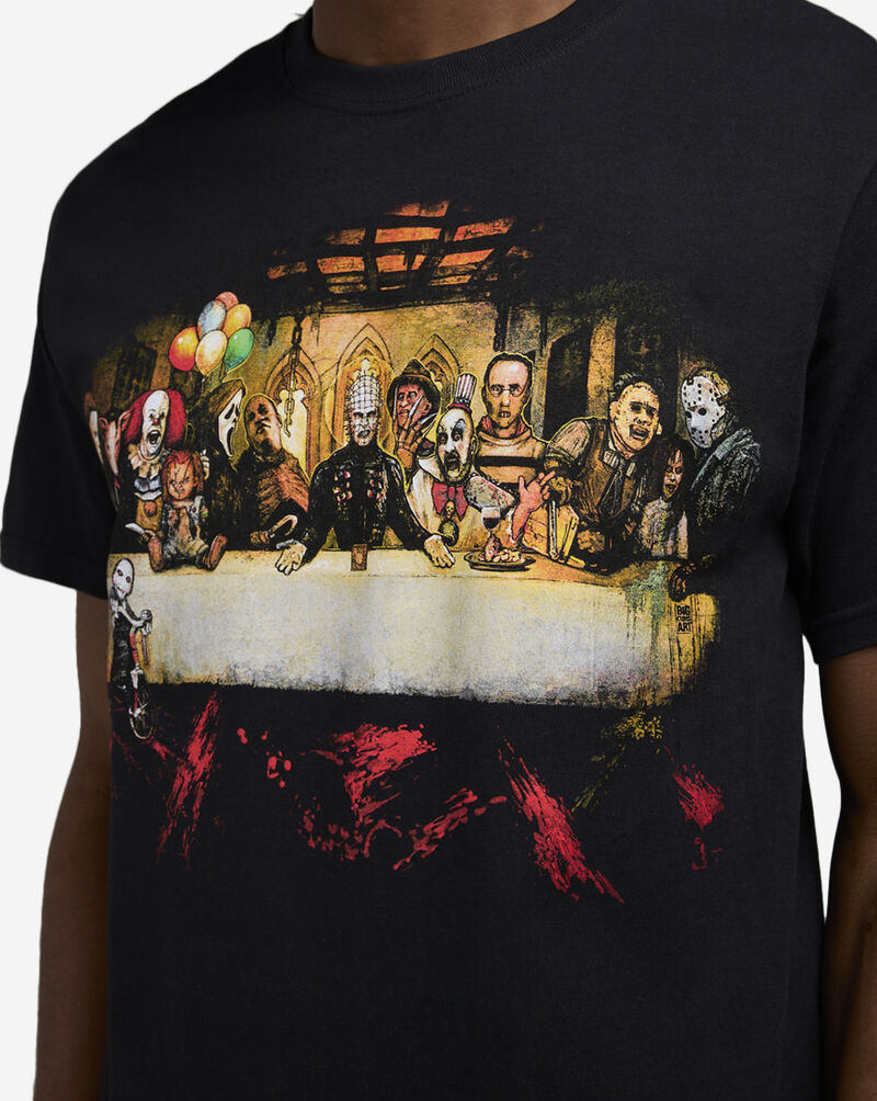 Slash Super Tee