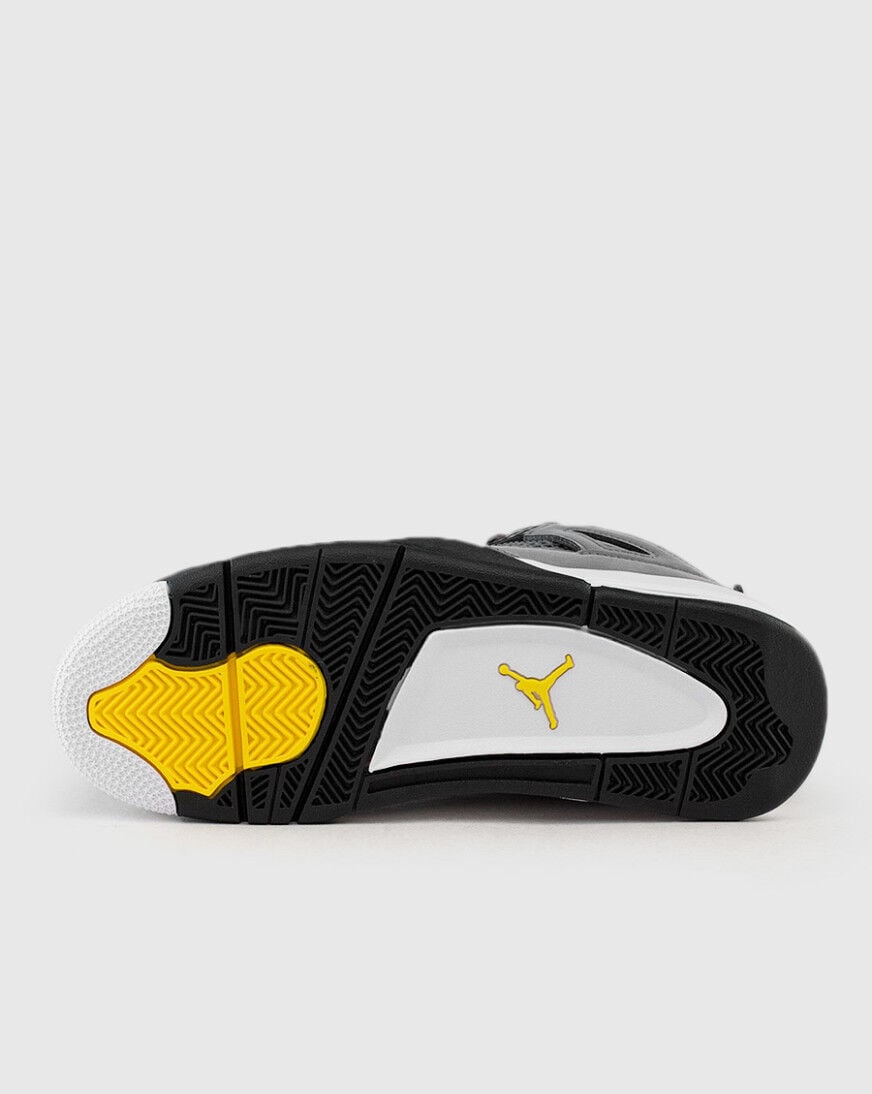 jordan 4 retro snipes