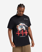 Urban Classics 444 Spider Tee MTUS752-US-00007 Black 1