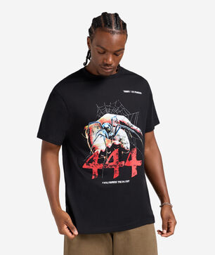 444 Spider Tee