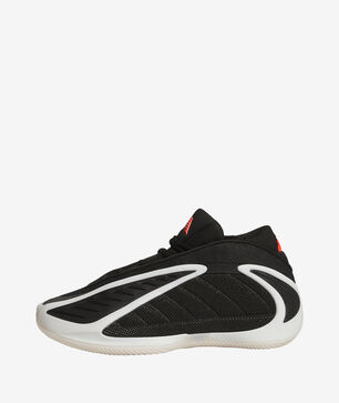 Grade School Anthony Edwards 2