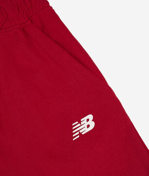 Boys' Fleece Shorts