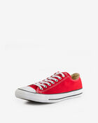 Converse Grade School Chuck Taylor All Star Oxford M9696J Red 2