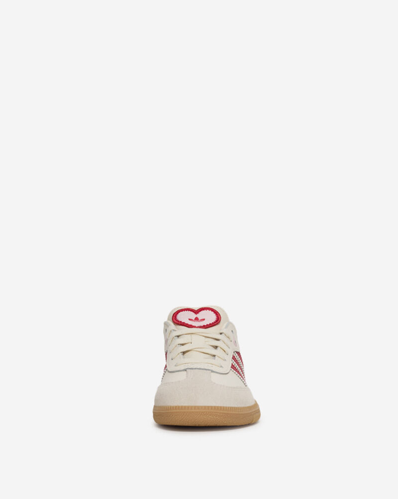 adidas Pre-School Samba OG KI6681 cream 3