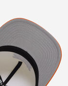 New Era 9Fifty Chicago Bulls A-Frame Snapback Hat 70990730 cream 4