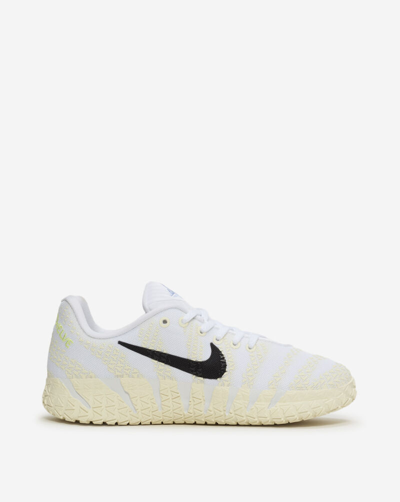 Nike Big Kids' Ja 3 IB4773-101 White 4