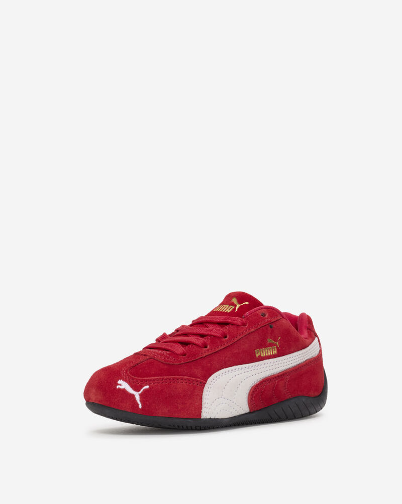 Puma Pre-School Speedcat 40169902 Black 2