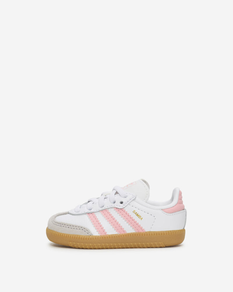 Toddler Samba OG