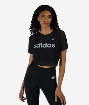 Smocked Cali T-Shirt 