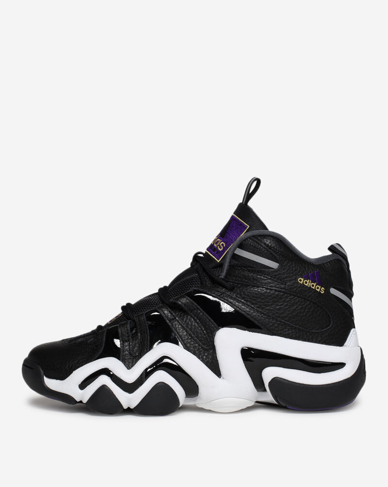 adidas Crazy 8 IG3738 Black 1