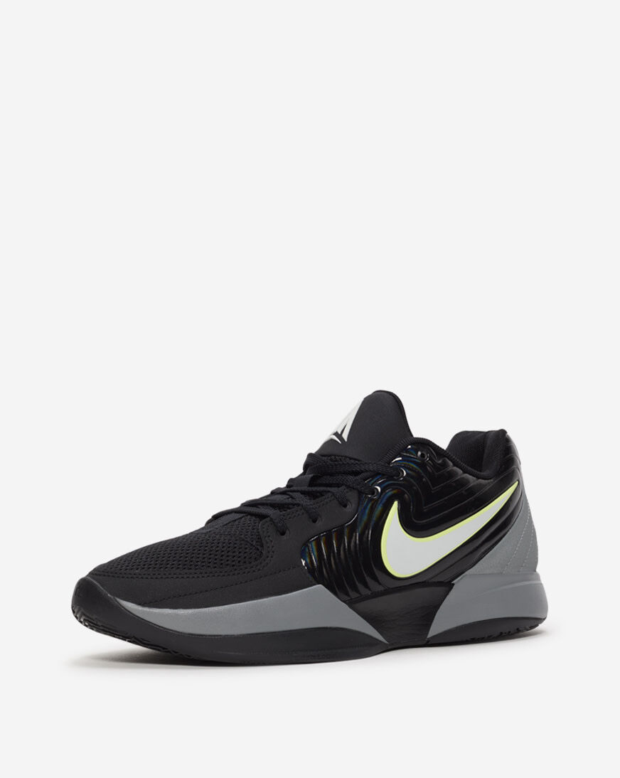 Shop Nike Ja 2 FD7328-001 grey | SNIPES USA