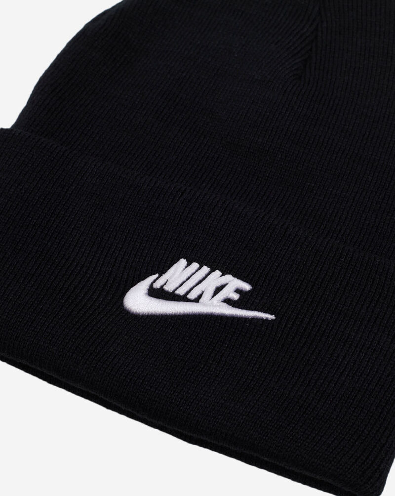 Nike Peak Beanie HF0186-010 Black 2