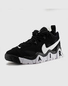 Air Barrage Low