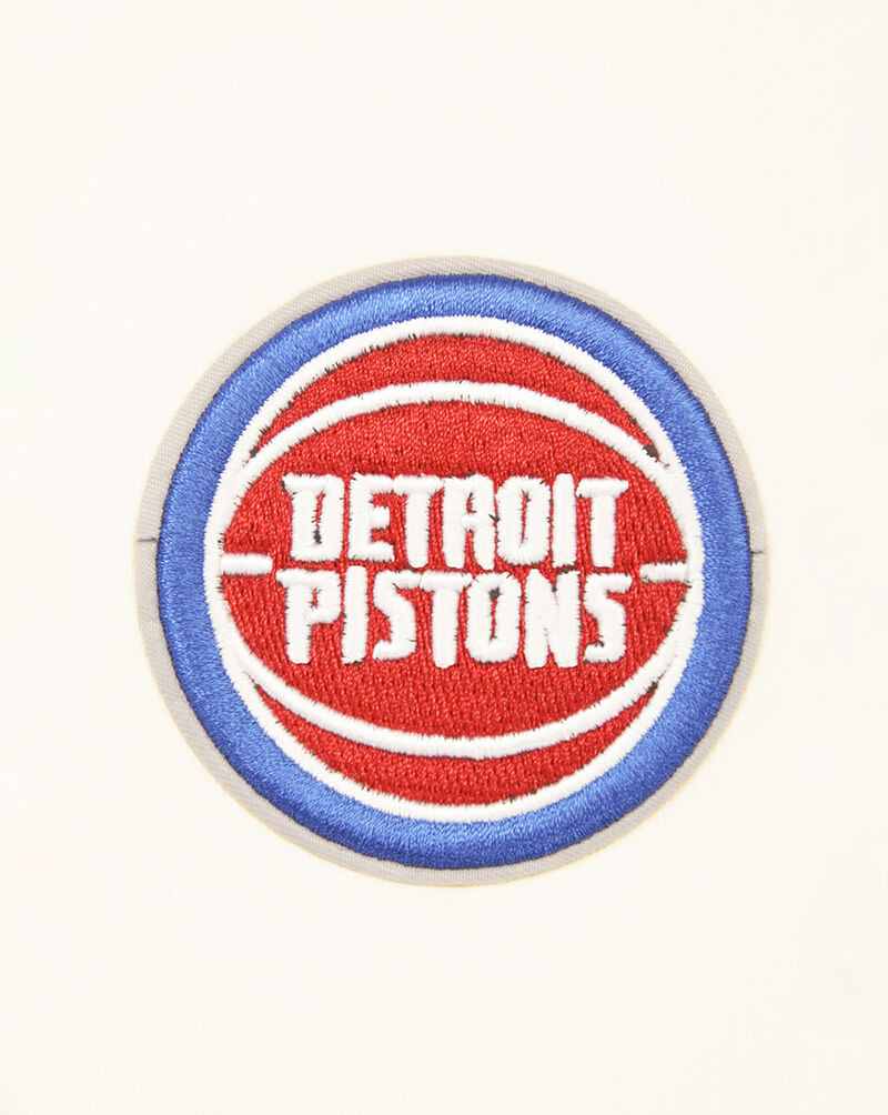 PRO STANDARD Detroit Pistons Retro Classic Jersey Legging BDPG515439-EGG cream 4
