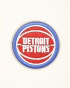 PRO STANDARD Detroit Pistons Retro Classic Jersey Legging BDPG515439-EGG cream 4