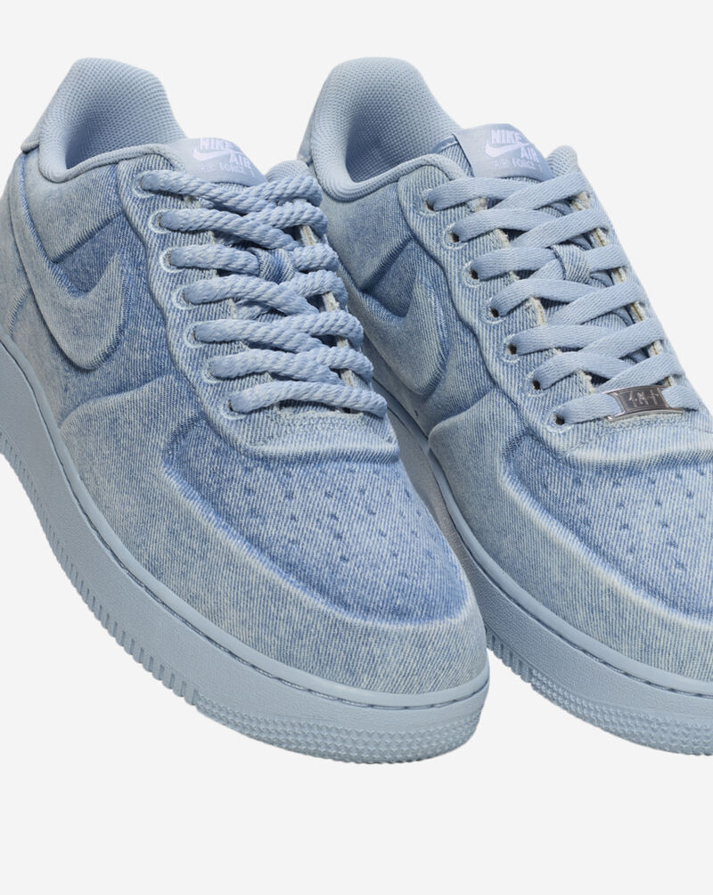 Nike Air Force 1 Low Ja "Denim" IQ9773-400 Blue 8