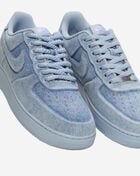 Nike Air Force 1 Low Ja "Denim" IQ9773-400 Blue 8