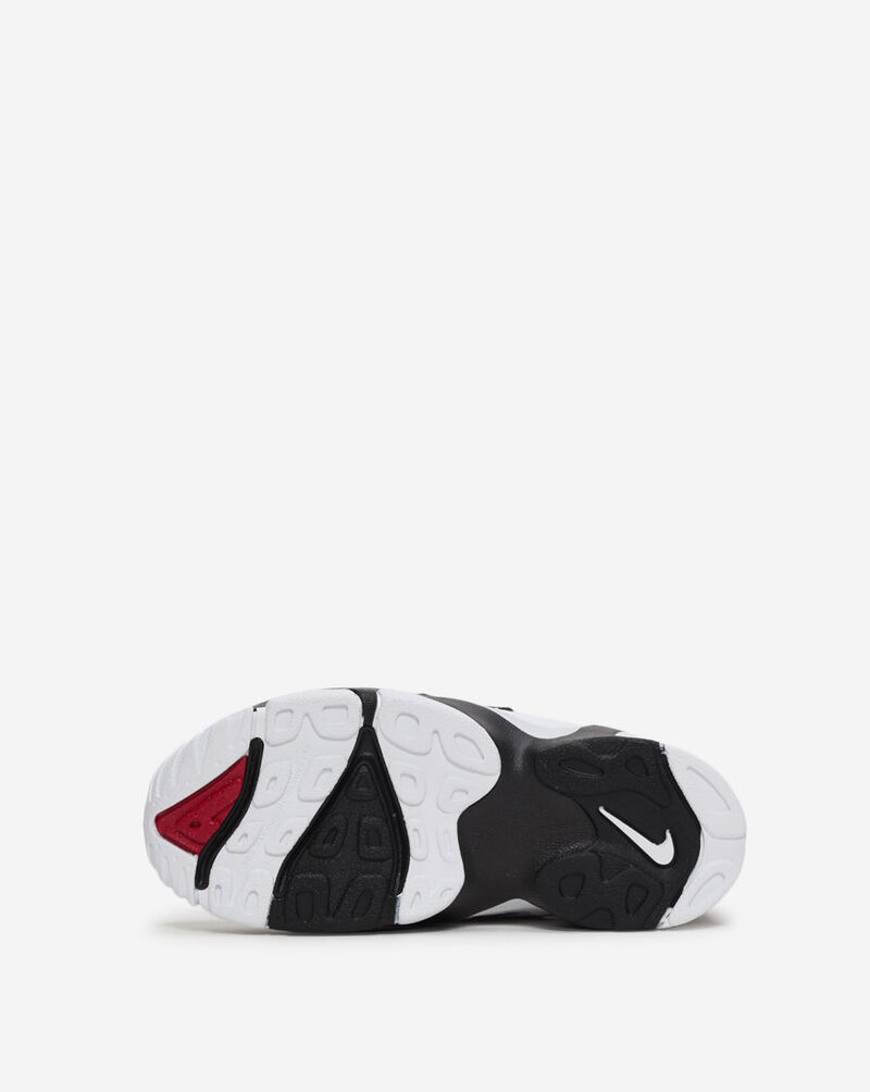 Nike Little Kids' Air Diamond Turf II IR4726-001 White 6
