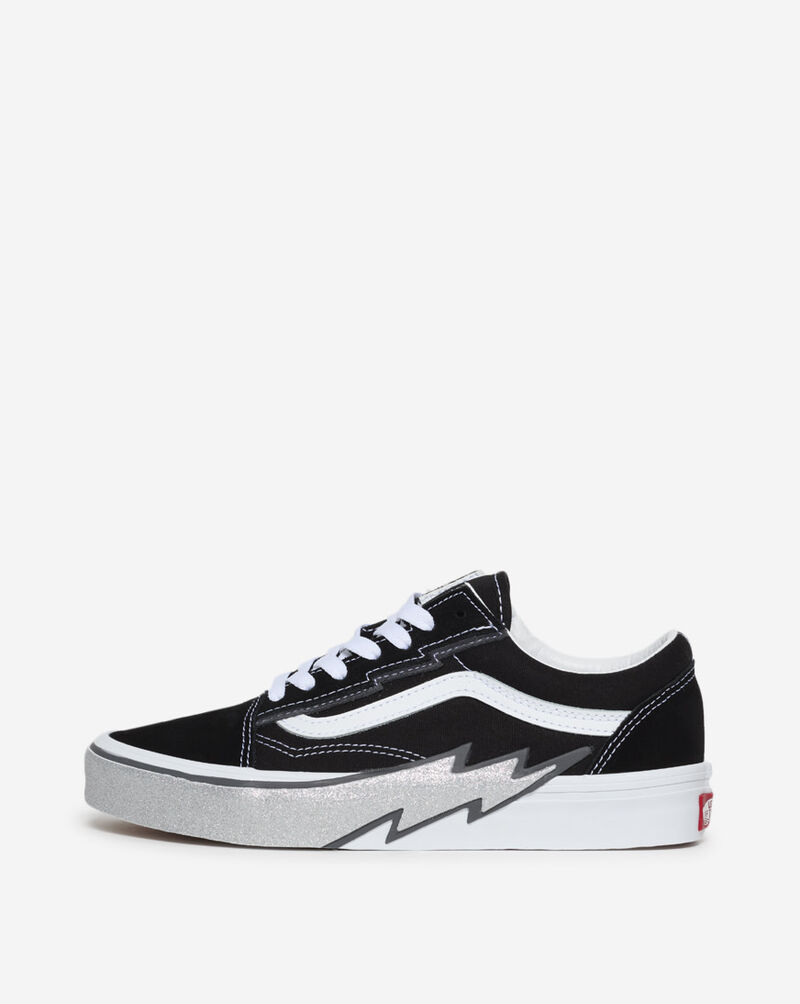 Grade School Old Skool