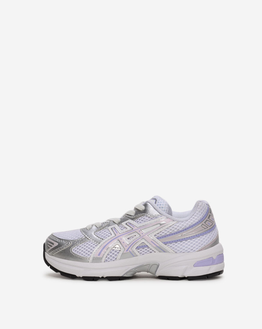 Shop Asics Pre-School GEL-1130 1204A170-103 white | SNIPES USA