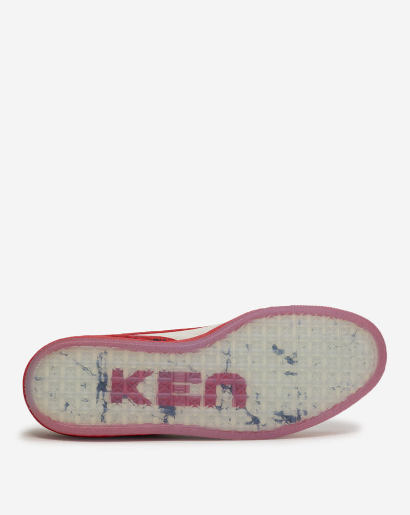 Puma Street Fighter Suede Ken 41064601 Red 6