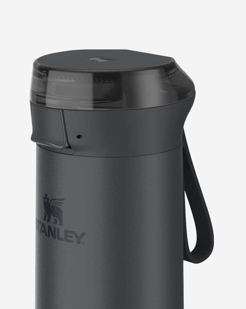 Stanley The Flowstate Spring Bottle | 20 OZ 100000145973 Black 2