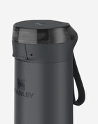 Stanley The Flowstate Spring Bottle | 20 OZ 100000145973 Black 2