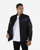 Carolina Panthers NFL Varsity Jacket