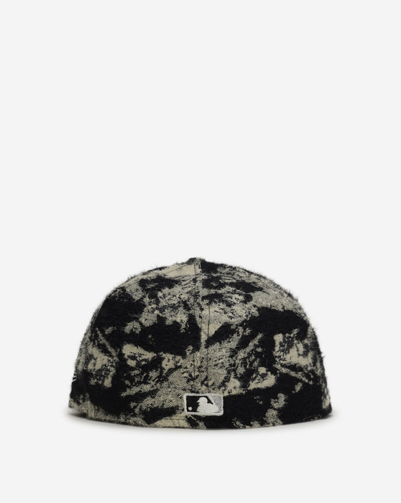 New Era 59Fifty Chicago White Sox Abstract Print Fitted Hat 60974199 Multi 3