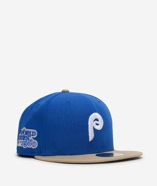 59Fifty Philadelphia Phillies Fitted Hat