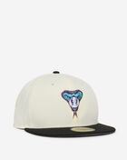59Fifty Arizona Diamondbacks Logo Fitted Hat