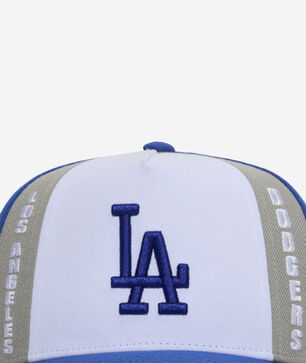 Los Angeles Dodgers Pro Pinch Old Cut Snapback Hat