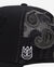 Paisley Shimuchan Logo Mesh Back Trucker Hat